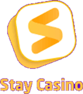 Stay Casino logo