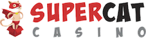 SuperCat Casino logo