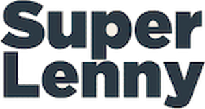SuperLenny Casino logo