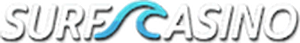 Surf Casino logo