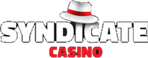 Syndicate Casino logo