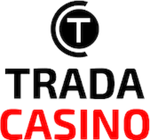 Trada Casino Review logo