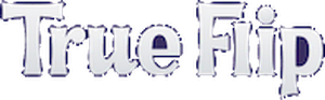 TrueFlip Casino logo