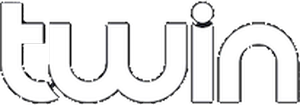 Twin Casino logo