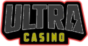 Ultra Casino logo