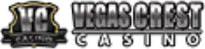 Vegas Crest Casino logo