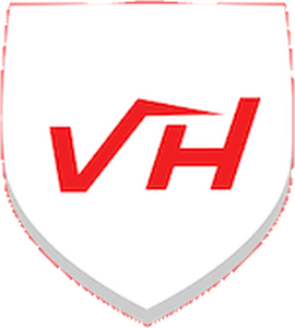 Vegas Hero Casino logo
