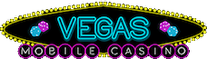 Vegas Mobile Casino logo