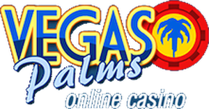 Vegas Palms Casino logo
