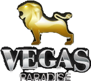 Vegas Paradise Casino logo
