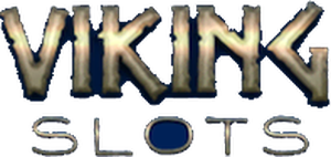 Viking Slots logo