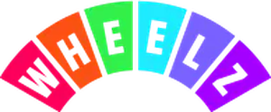 Wheelz Casino logo
