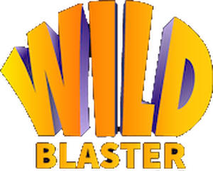 Wild Blaster Casino logo