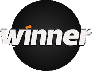 Casino Winner logo