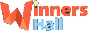 Winners Hall Casino logo