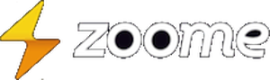 Zoome Casino logo