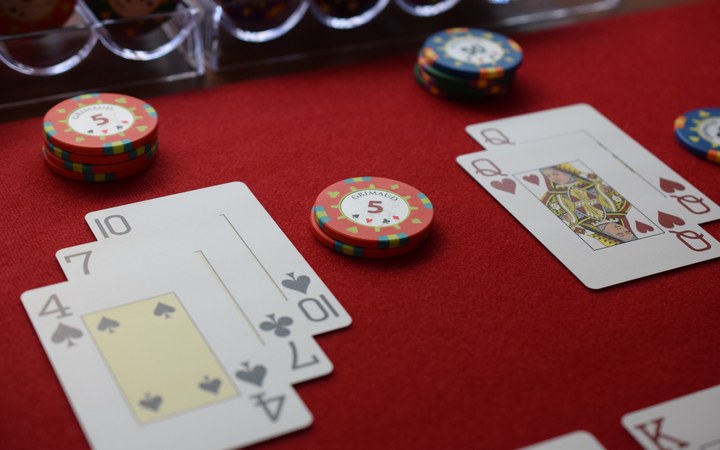 Online Gambling in Canada