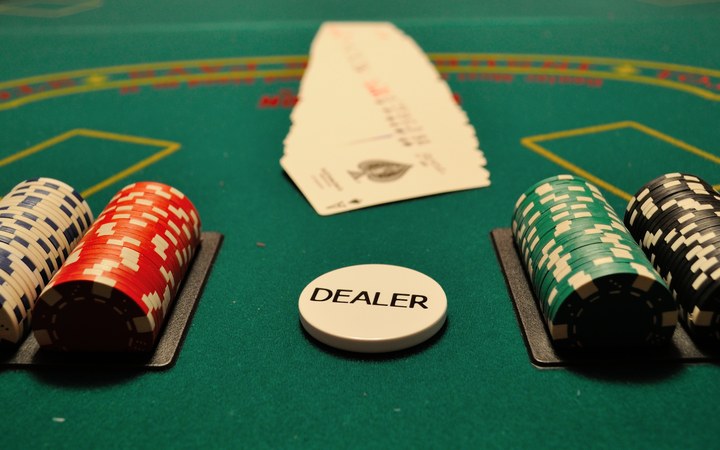 Online Casinos in Ontario